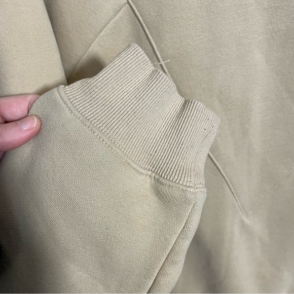 All:Row Simone pullover cotton sweatshirt - Picture 5 of 8